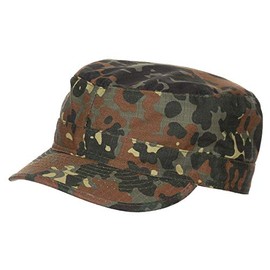 MFH US BDU Rip Stop Field Hat, xl