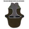 Dog Winter Coats Windproof Warm Vest Dog Jacket for Cold