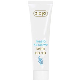 ZIAJA HAND CREAM COCOA BUTTER WITH Canola Oil Softening 80 ml