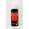 Craft Smart Acrylic Paint 2 Fl.oz. 1 Bottle Black