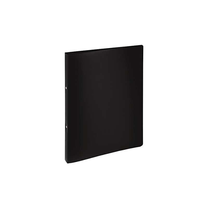 Pagna 20901-01 Ring Binder A4 16 mm Polypropylene 2-Ring Mechanism