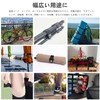 DOKeep Stretchable Belt, Rubber Band, Magic Tape, Binding Band, Fixed