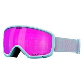 Giro 2025 Millie/Millie Ski Goggles, For Glasses