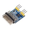 8Channels 3.3-20V 15A SBUS UART PPM PWM Conversion Module Programmable