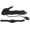 Bunion Corrector and Toe Straightener & Adjustable Orthopedic Pneumatic Bunion