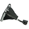 Do!LED Gear Knob / Gear Stick Gaiter and Frame in