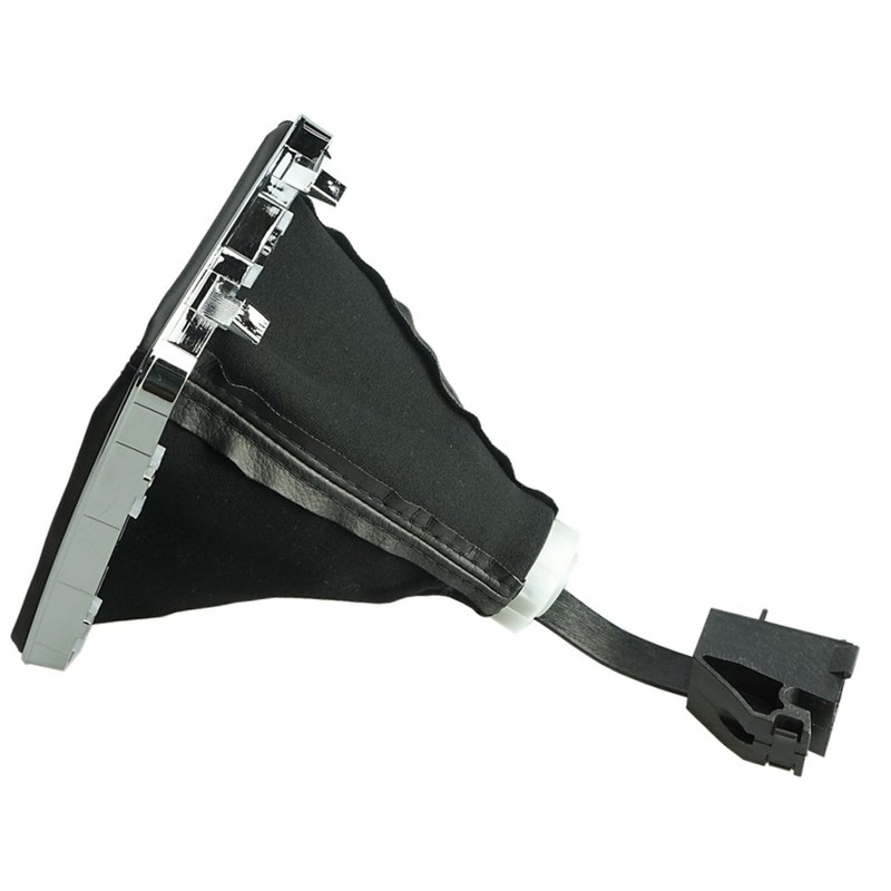 Do!LED Gear Knob / Gear Stick Gaiter and Frame in