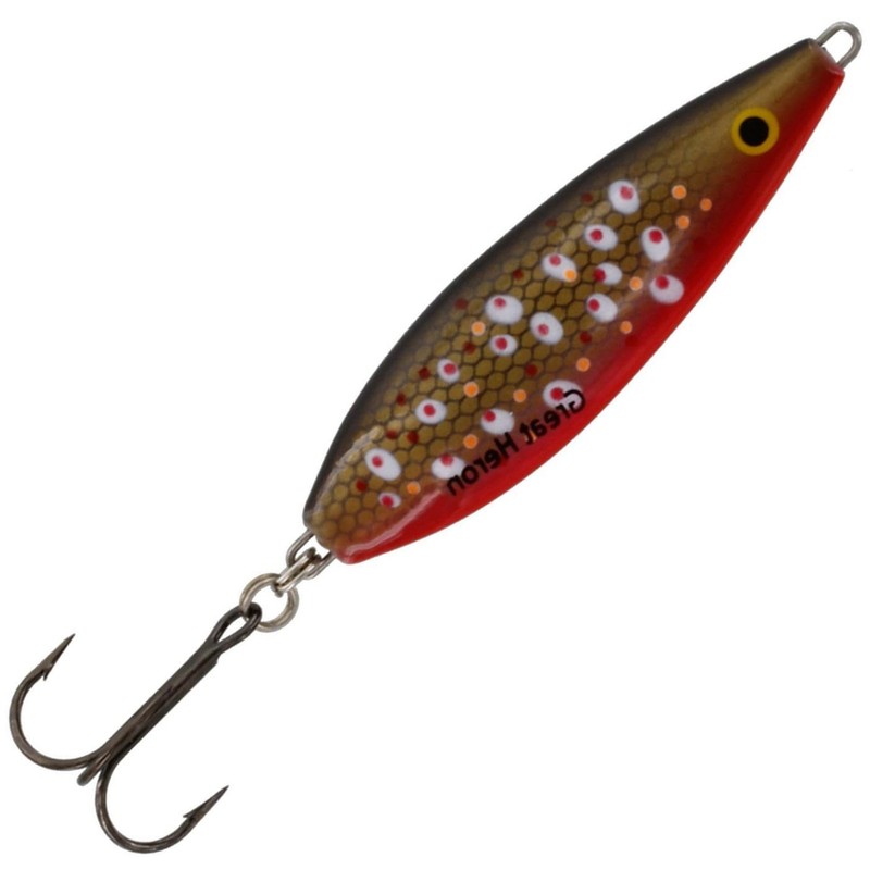 Westin Great Heron 5.5 cm 13 g Sea Trout Bait,