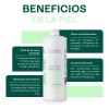 Espesante Natural Glucamate LT 1kg Hebbe Cosmetics Hipoalergénico