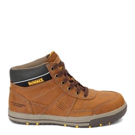 DEWALT Men's, Camden Work Boot Brown 9.5 M