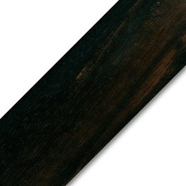 Parahita Store - 1 Piece 1" X 1" X 12" Gaboon Ebony Turning Blank - Exotic Hardwood - Wood Working - Unfinished Wood - Wood Turning