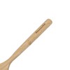 KitchenAid KQG615OHBBE Universal Bamboo Short Turner, 29 cm