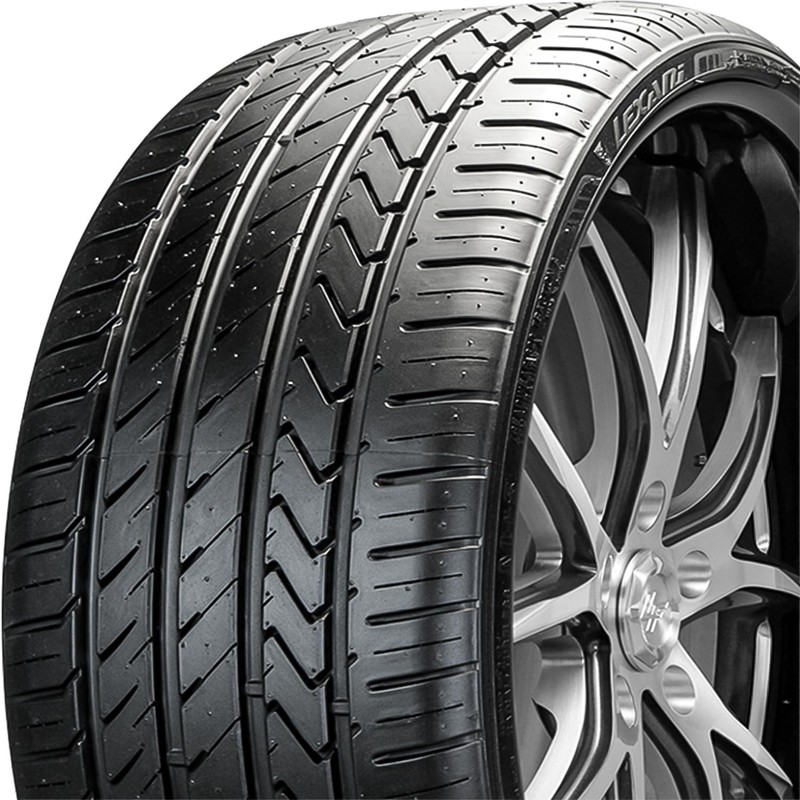 Lexani LX-Twenty 295/40R21 111W XL