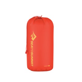 Sea to Summit Lightweight Stuff Sack, Spicy Orange, 13 Litre