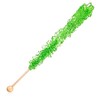Candy Envy - St Patrick’s Day Rock Candy Sugar Sticks
