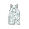 BUTTERICK B6969A Infants' Jacket, Overalls, Pants, Hats and Mittens A