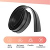 6ft Rubber Seal for Truck Cap Rear Aluminum Framed Door