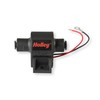 Holley 12-425 25 GPH Mighty Mite Bomba de combustible eléctrica,