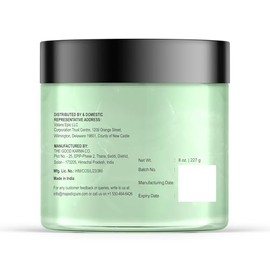 MAJESTIC PURE Crema Para Pies Con Menta, Crema Calentadora - Callos, Pies, Manos, Tacones, Codos, Uñas Y Rodillas - Suaviza E Hidrata La Piel - 8 Oz