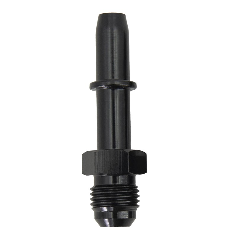 CNRAQR 6AN Male To 3/8" SAE Quick Disconnect Male Push