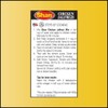 Shan Chicken Jalfrezi Recipe and Seasoning Mix 1.76 oz (50g)