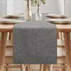 Table Runner, Waterproof Table Runner, Modern Runner Table, Table Runner,