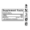 Bluebonnet Nutrition Magnesium L-Threonate, for Cognitive Function and Mood, Soy-Free,