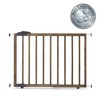 Dreambaby Nottingham 2 in 1 GRO-Gate