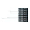 C.K T4883XESD ESD Precision Electronics Slotted/Phillips Screwdriver Set