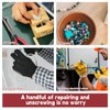 Electrical Disconnect Pliers, Electrical Connector Plier Multi Purpose Car Electricals
