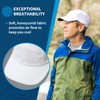 TrailHeads Men's Hat - 5 Panel Hat - Men's Summer