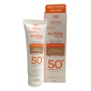 Actine Color Protector Solar Efecto Base Tono Medio 40g