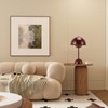 Mushroom Table Lamp 1800mAh LED 3 Lighting Modes USB Type