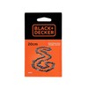 BLACK+DECKER Replacement Chain - 20cm