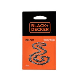 BLACK+DECKER Replacement Chain - 20cm