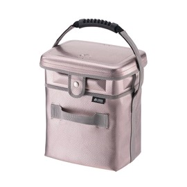 LOGOS 81670051 Hyper Subzero Cooler, Slip Lid, Cooler Box, Disaster Prevention, Folding