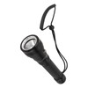 Scuba Diving Flashlight 6000lm IPX8 Waterproof Underwater LED Dive Light