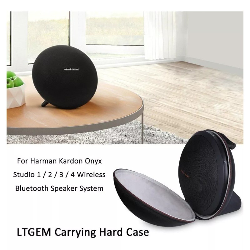 Estuchelandia Estuche Protector Para Harman Kardon Onyx Studio 1 2