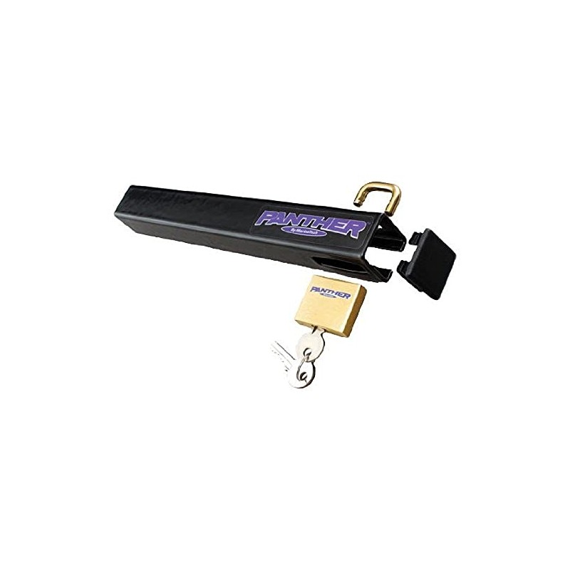 Panther Marine 75-8000 Outboard Motor Lock