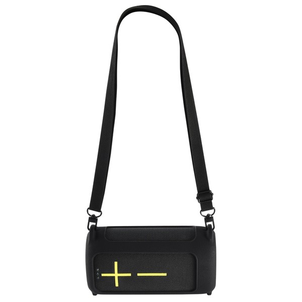 Hzycwgone Silicone Cover Case for Ultimate Ears EVERBOOM Wireless Bluetooth