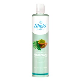 Shampoo Moringa Protector Hidrata Repara Sheló Nabel 530ml