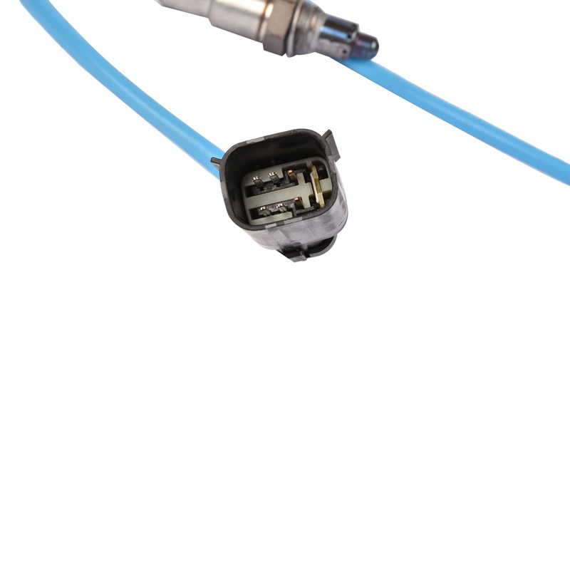 234-5038 234-4489 4Pcs Upstream & Downstream O2 Oxygen Sensor Replacement