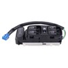 HouYeen Electric Master Control Window Switch for Mercedes C-Class W203