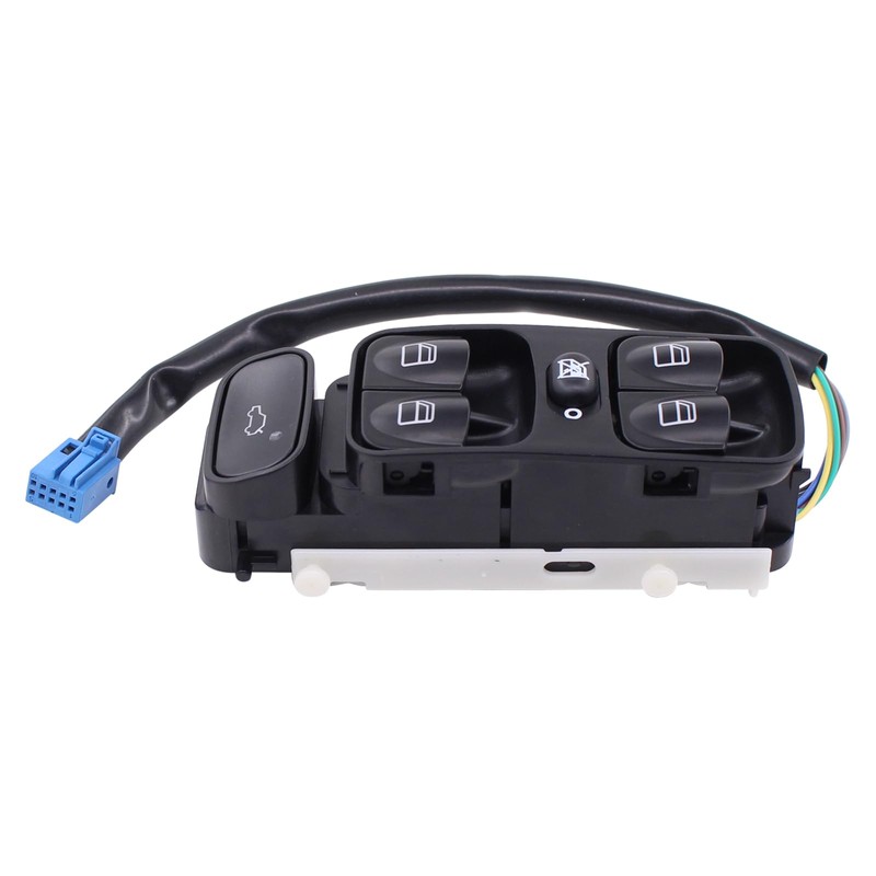 HouYeen Electric Master Control Window Switch for Mercedes C-Class W203