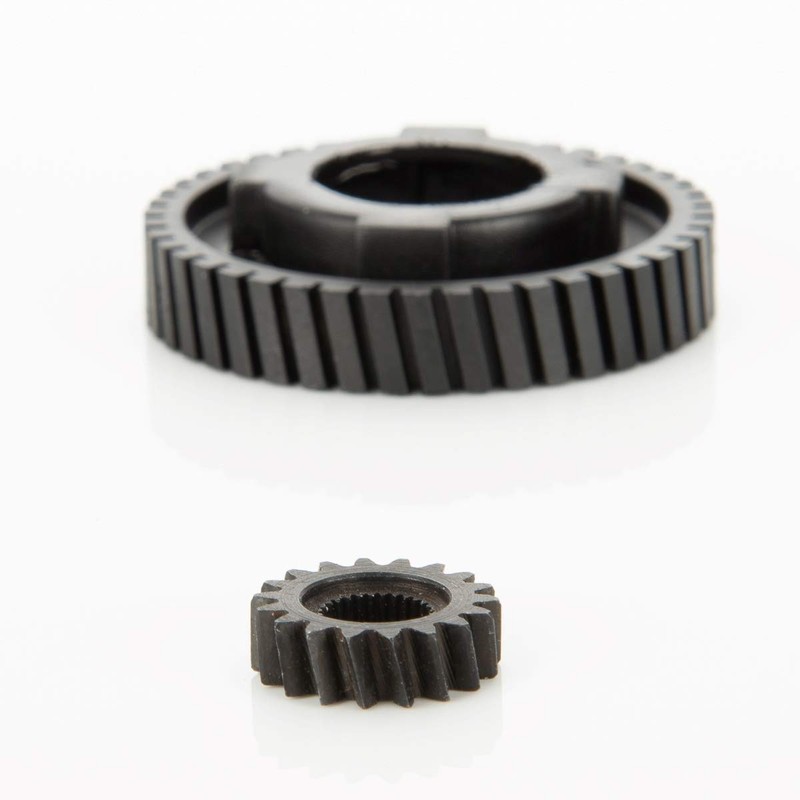 LST Pinion Gear Repair Kit Sunroof