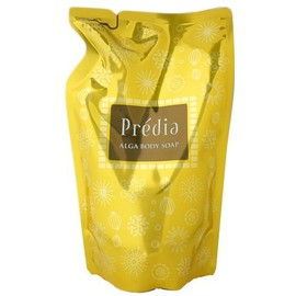 ko-se- puredyia aruge Body Soap [Refill] 400ml