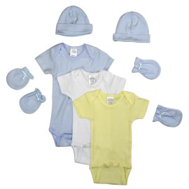 UD_Newborn Baby Boys 7 Pc  Baby Shower Gift Set Ls_0043