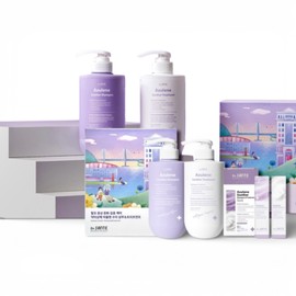Santé Azulene Soother Shampoo 500ml + Treatment 500ml Special Set / 상떼 아줄렌 수더 샴푸 500ml+트리트먼트 500ml 기획세트