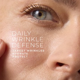 RoC Retinol Correxion Deep Wrinkle Daily Face Moisturizer with Sunscreen SPF 30 for Fine Lines, Dark Spots, Post-Acne Scars, 1 Ounce (Packaging May Vary)