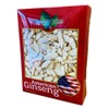 Hand-Selected A Grade American Ginseng Slice Small Size (4 Oz.